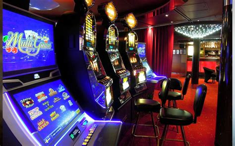 RTP Kasino Spelautomater .